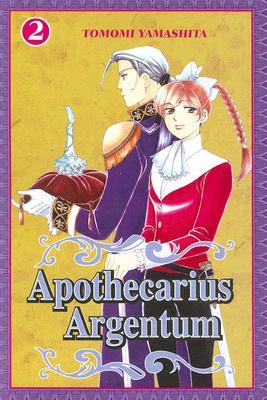 apothecarius-argentum-vol-2