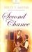 Second Chance (California Chances, #2) by Tracey V. Bateman