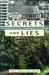 Secrets and Lies: The Anatomy of an Anti-Environmental PR Campaign