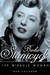 Barbara Stanwyck The Miracle Woman by Dan Callahan