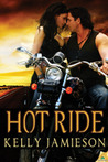 Hot Ride cover