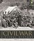 The Civil War A Visual History by DK Publishing
