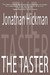The Taster by Jonathan Hickman