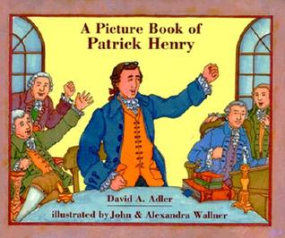 a-picture-book-of-patrick-henry