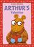 Arthur's Valentine (Arthur Adventure Series) by Marc Brown