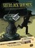 Sherlock Holmes and the Adventure of the Dancing Men (On the Case with Holmes & Watson, #4) by Murray Shaw