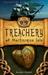 Treachery at Martinique Isle by Rachel Cherie