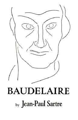 Sartre baudelaire essay