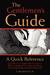 The Gentlemen's Guide A Quick Reference by G. Roger Smith Jr.