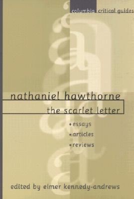 nathaniel-hawthorne-the-scarlet-letter-essays-articles-reviews