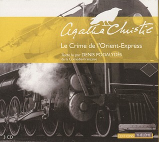 Le Crime de l'Orient-Express