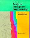 Paradigms of Artificial Intelligence Programming: Case Studies in Common LISP