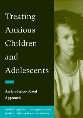 Audiolibros gratis en alemán descarga gratuita Treating Anxious Children and Adolescents: An Evidence-Based Approach