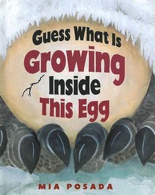 Ebook descarga gratuita Android Guess What Is Growing Inside This Egg