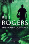 The Frozen Contract cover