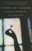 History of a Suicide: My Sister's Unfinished Life