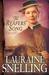 The Reapers Song (Red River of the North, #4) by Lauraine Snelling