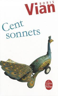 Cent Sonnets 978-2253141945 por Boris Vian MOBI TORRENT