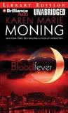 Bloodfever (Fever, #2)