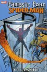 Fantastic Four/Spider-Man Classic