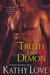 Truth Or Demon (New Orleans Vampires, #5) by Kathy Love