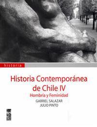historia-contempornea-de-chile-iv-hombra-y-feminidad