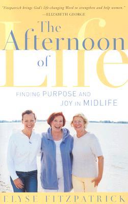 The Afternoon of Life: Finding Purpose and Joy in Midlife Descarga gratuita de torrent