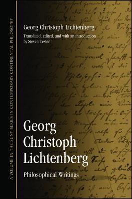 georg-christoph-lichtenberg-philosophical-writings