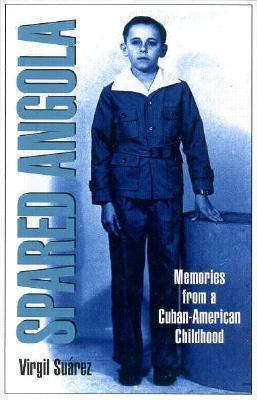 Spared Angola