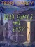 Dead Girls Are Easy (Nicki Styx, #1) by Terri Garey
