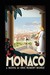 Monaco by Eric Robert Morse