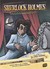 Sherlock Holmes and the Adventure of the Sussex Vampire (On the Case With Holmes and Watson, #6) by Murray Shaw