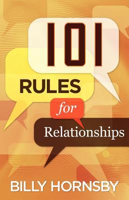 101 Rules for Relationships: 101 Relational Intersections Descargar libros epub