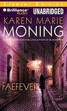 Faefever (Fever, #3)