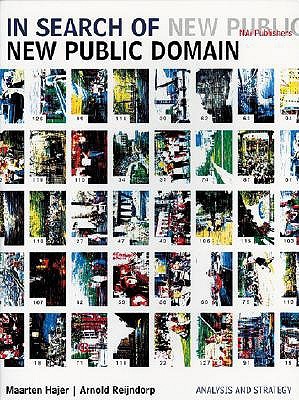 In Search Of The New Public Domain In Search Of The New Public Domain