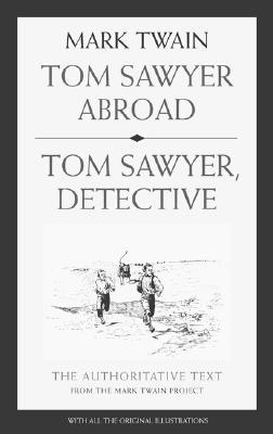 tom sawyer abroad by mark