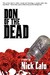 Don of the Dead A Zombie Novel by Nick Cato