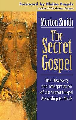 the-secret-gospel