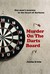 Murder On The Darts Board by Justin Irwin