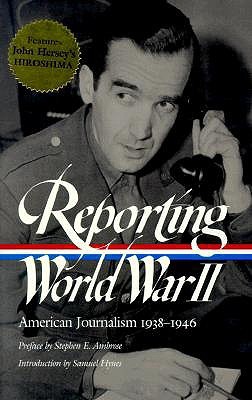 Descarga gratuita de E book Reporting World War 2
