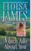 Much Ado About You (Essex Sisters, #1) by Eloisa James