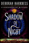 Shadow of Night cover