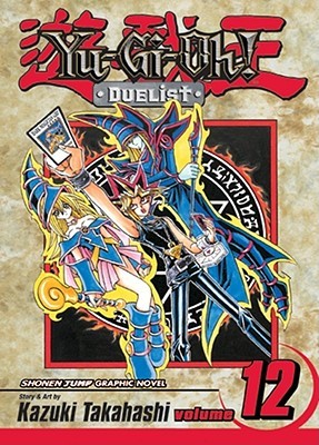 Ebook torrents descarga gratuita Yu-Gi-Oh!: Duelist, Vol. 12: Magician vs. Magician