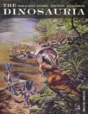 the-dinosauria