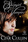 The Shopgirl and the Vampire