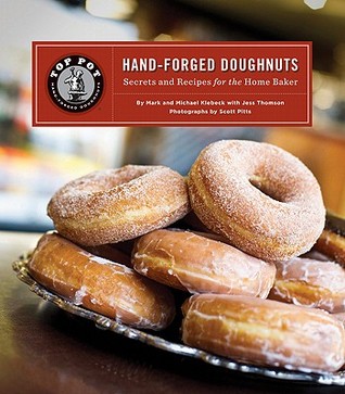 Top Pot Hand-Forged Doughnuts