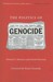 The Politics of Genocide by Edward S. Herman