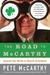 The Road to McCarthy Around the World in Search of Ireland by Pete McCarthy