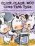 Click Clack Moo Cows That Type by Doreen Cronin