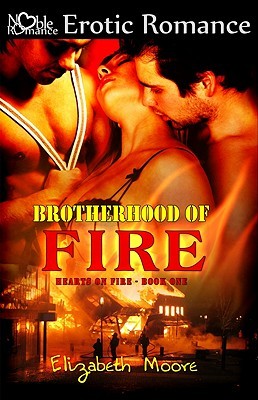 Brotherhood of Fire(Hearts on Fire 1)